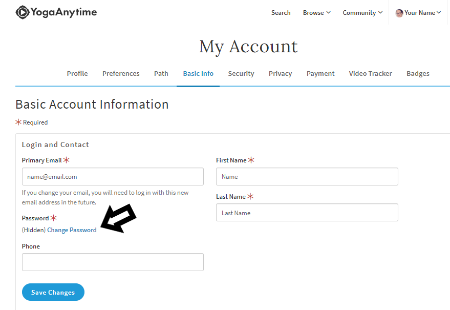 YA My Account 4 Basic Info Change password.PNG