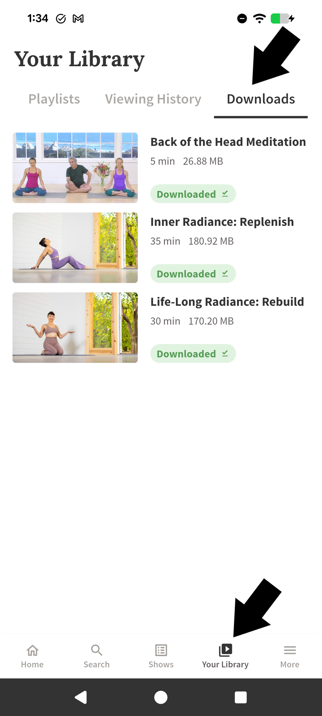 YA Library Select Downloads Android.png